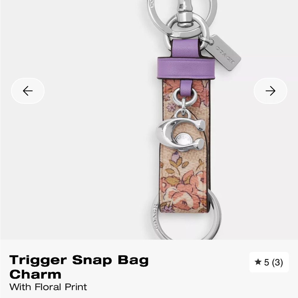 ❤️🤍💙🏷️ COACH XTRA SHIPPING LABELS 🏷️attn  LISA❤️🤍💙